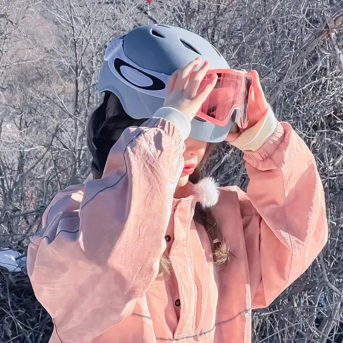明亮的星